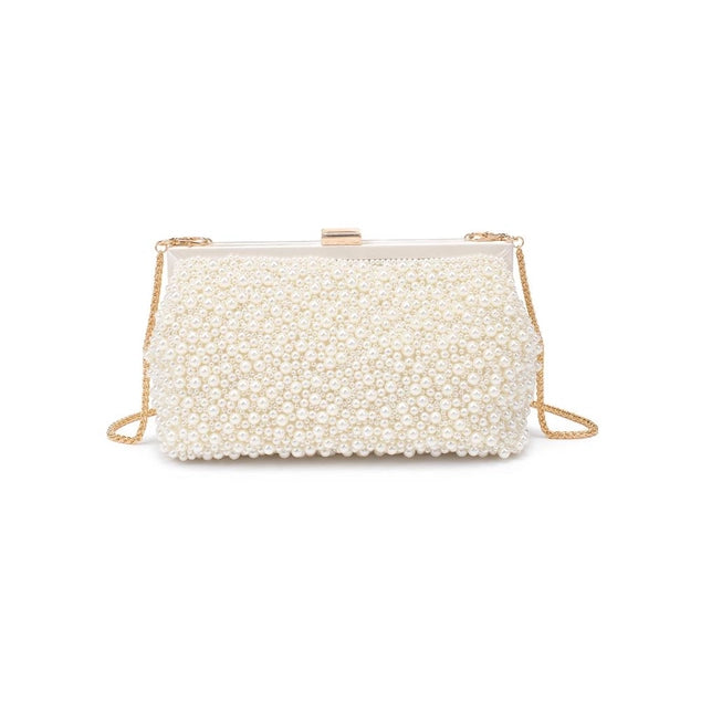 Urban Expressions Samira Evening Bag