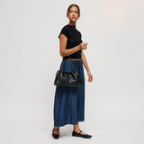Urban Expressions Sawyer Shoulder Bag