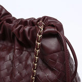 Urban Expressions Sawyer Shoulder Bag