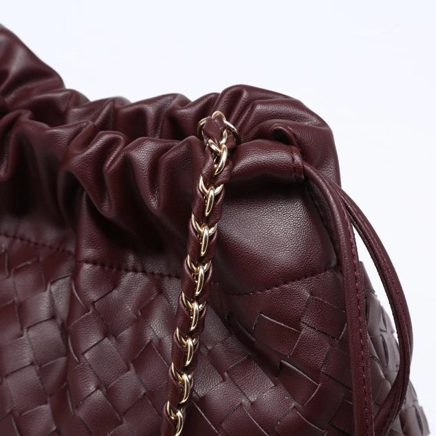 Urban Expressions Sawyer Shoulder Bag