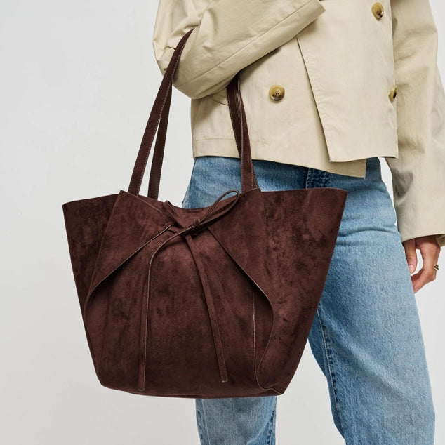 Urban Expressions Soren Tote