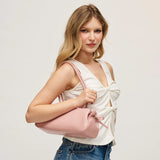 Urban Expressions Halo Shoulder Bag