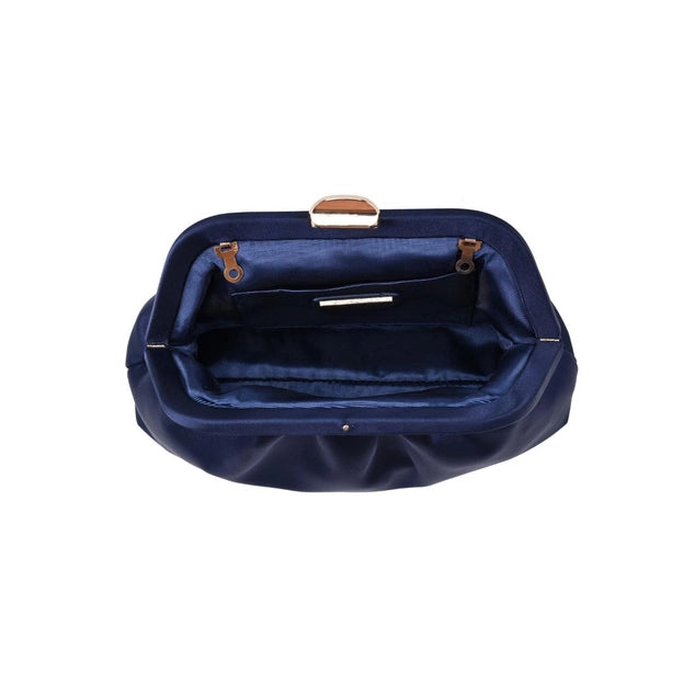 Urban Expressions Winter Clutch Bag