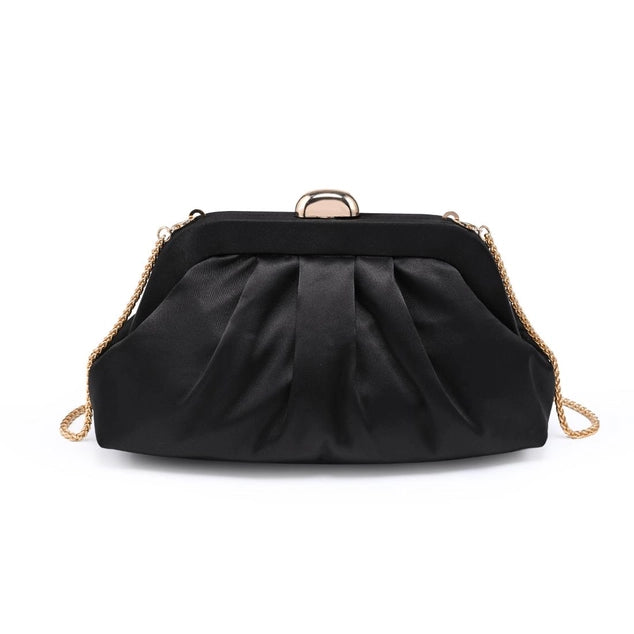 Urban Expressions Winter Clutch Bag