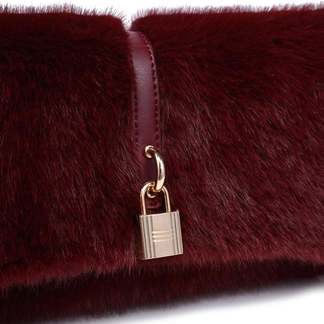 Urban Expressions Glorida Shoulder Bag