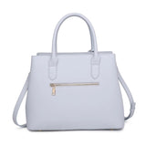 Moda Luxe Regalina Satchel Bag