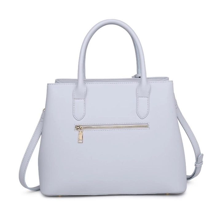 Moda Luxe Regalina Satchel Bag
