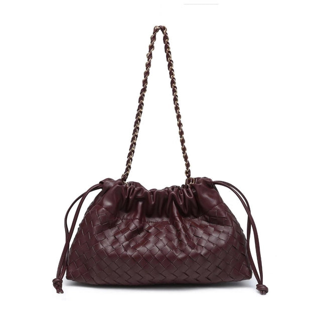 Urban Expressions Sawyer Shoulder Bag