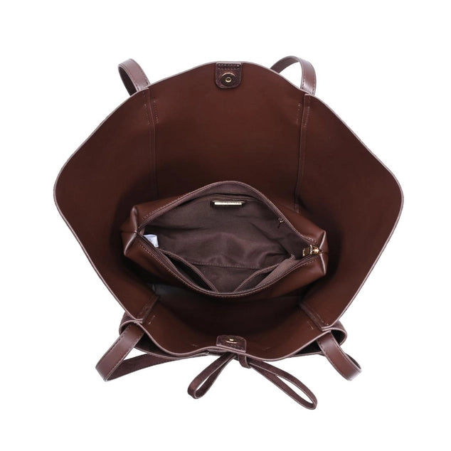 Urban Expressions Soren Tote