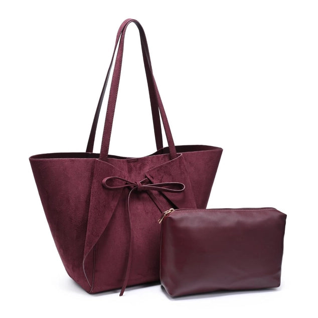 Urban Expressions Soren Tote