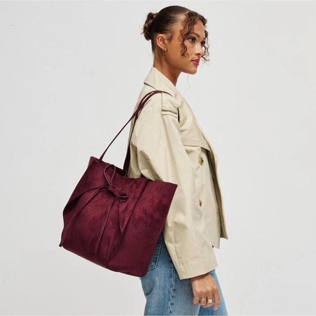 Urban Expressions Soren Tote