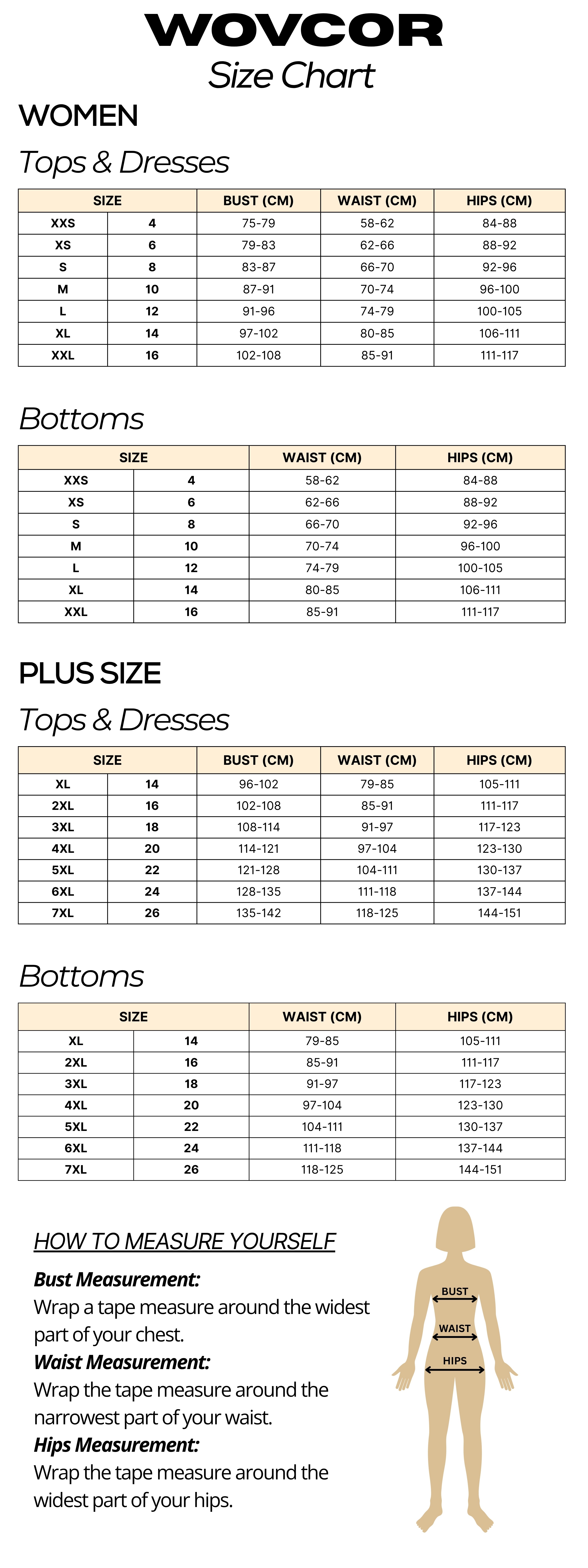 WOJCOR Plus Size Patterned Chiffon Wrap Dress - Multi