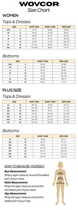 WOJCOR Plus Size Midi Knit Dress with Gathering Detail - Brown