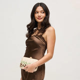 Urban Expressions Roley Evening Bag