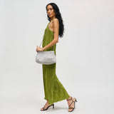 Urban Expressions Hazel Clutch