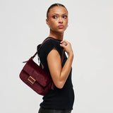 Urban Expressions Beverly - Faux Fur Crossbody
