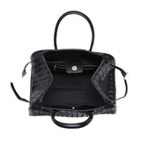 Urban Expressions Rhonda Woven Tote