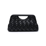 Urban Expressions Alouette Clutch - Black