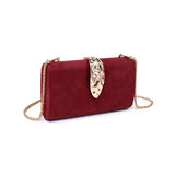 Urban Expressions Babe Clutch Bag