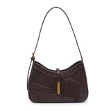 Urban Expressions Judith - Patches Clutch