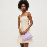 Urban Expressions Annie Clutch