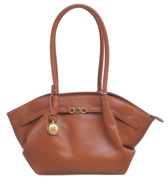 Bessie London Slouch Shoulder Bag