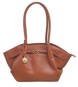 Bessie London Slouch Shoulder Bag