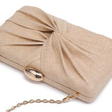 Urban Expressions Serenity Evening Bag