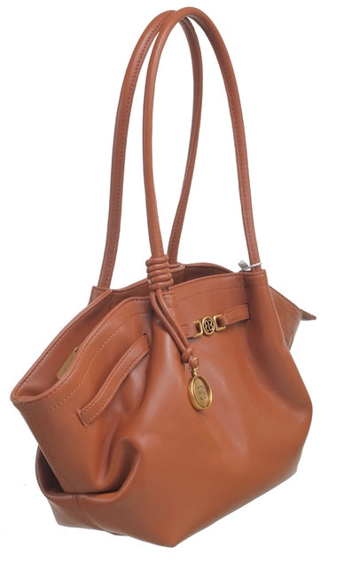 Bessie London Slouch Shoulder Bag
