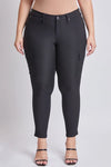 YMI Plus Hyperstretch Skinny Cargo Pants