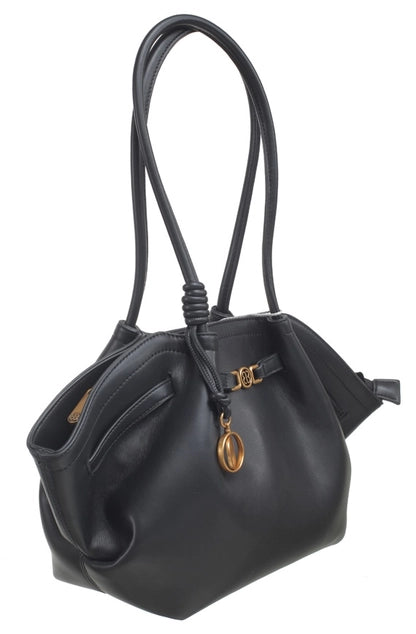 Bessie London Slouch Shoulder Bag
