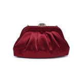 Urban Expressions Winter Clutch Bag