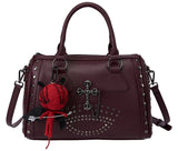 Bessie London Dark Romance Tote