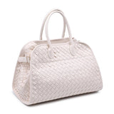 Urban Expressions Rhonda Woven Tote