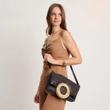 Moda Luxe Tessa Crossbody Bag