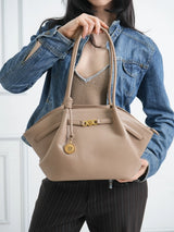 Bessie London Slouch Shoulder Bag