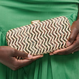 Urban Expressions Valentina Evening Bag