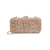 Urban Expressions Valentina Evening Bag