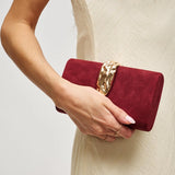 Urban Expressions Babe Clutch Bag