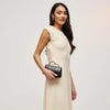 Urban Expressions Nichelle Clutch