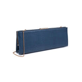 Urban Expressions Nazlee - Snake Clutch