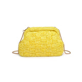 Urban Expressions Annie Clutch