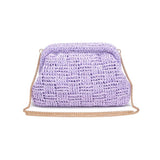 Urban Expressions Annie Clutch