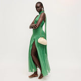 Urban Expressions Dorothea Clutch Bag - Natural