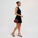 Urban Expressions Nichelle Clutch