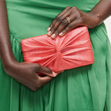 Urban Expressions Serenity Evening Bag