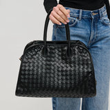 Urban Expressions Rhonda Woven Tote
