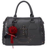Bessie London Dark Romance Tote
