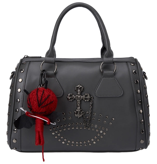 Bessie London Dark Romance Tote