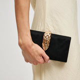 Urban Expressions Babe Clutch Bag